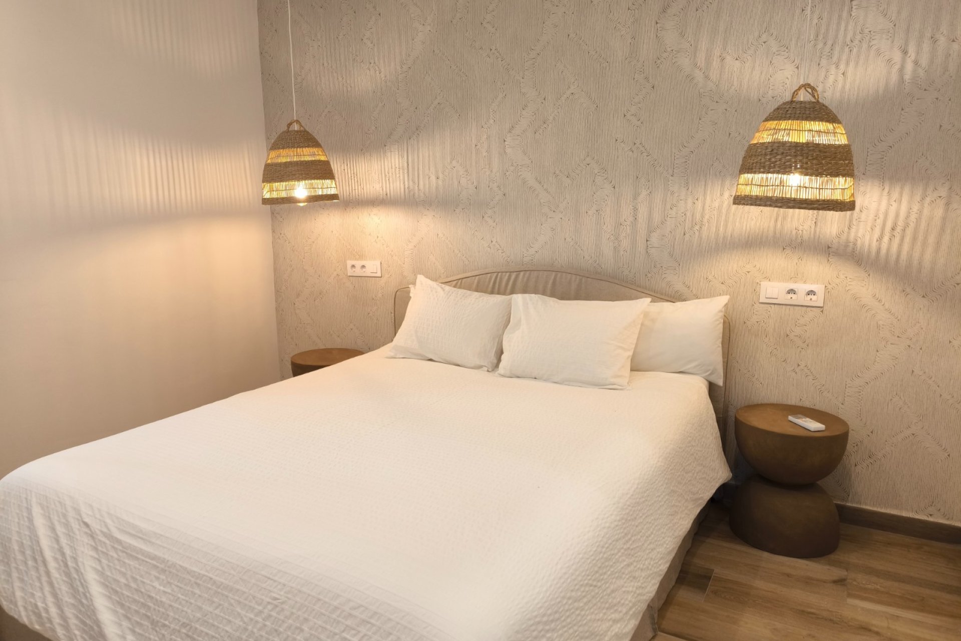 Resale - Villa - Benisa - La Fustera