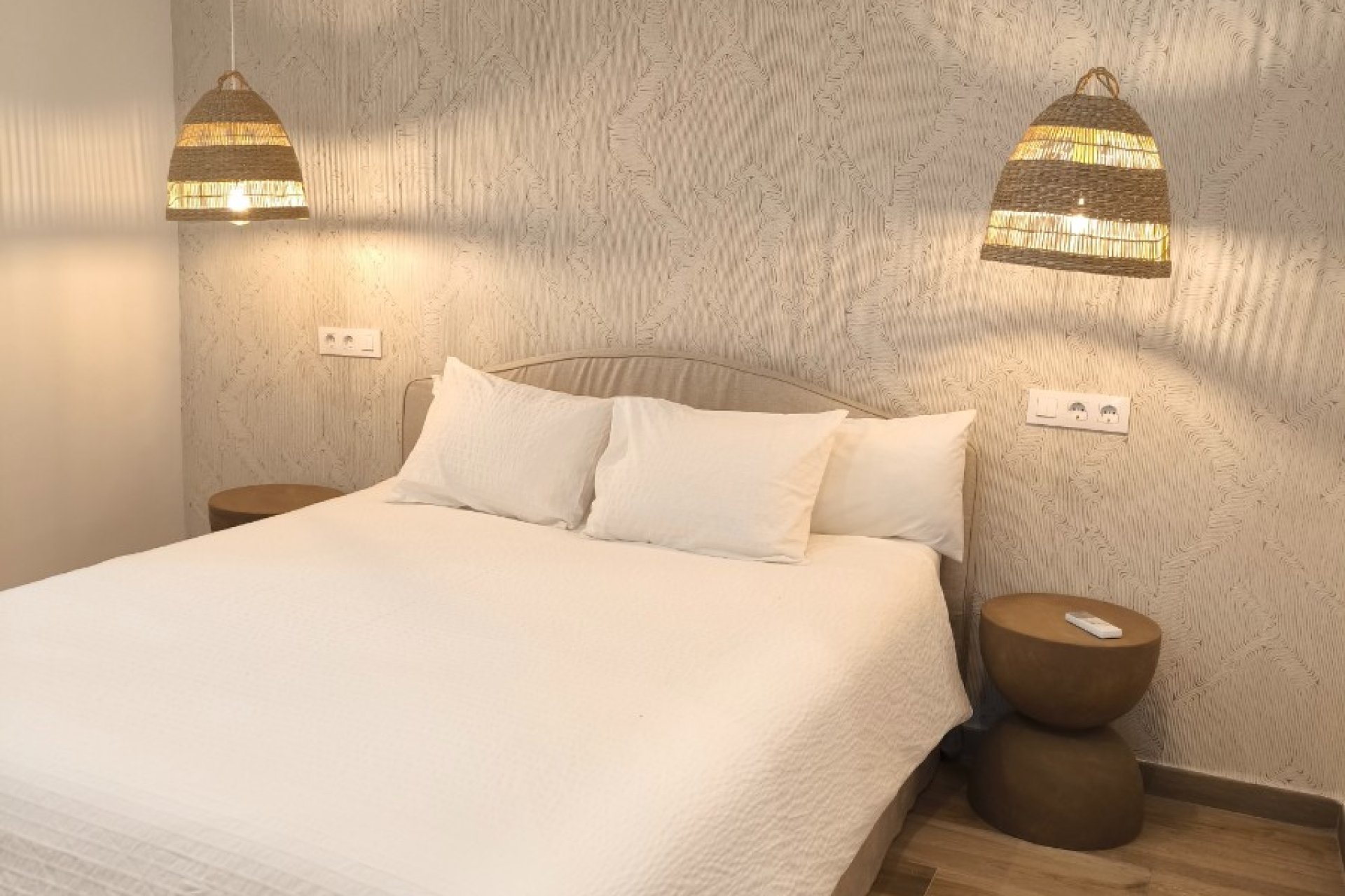 Resale - Villa - Benisa - La Fustera