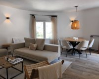 Resale - Villa - Benisa - La Fustera