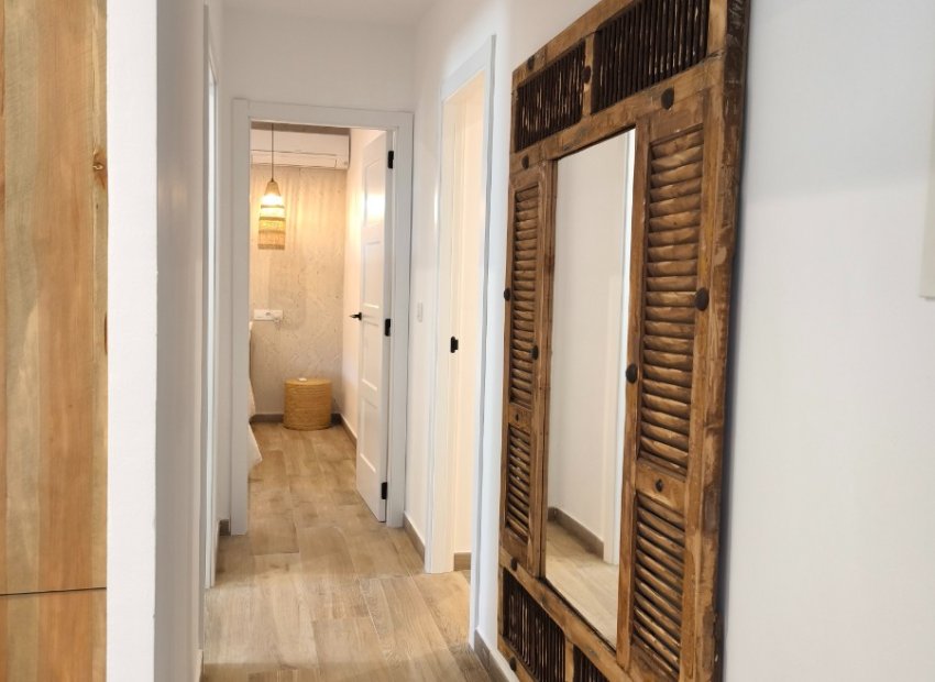 Resale - Villa - Benisa - La Fustera