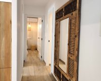 Resale - Villa - Benisa - La Fustera