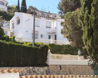 Resale - Villa - Benisa - La Fustera