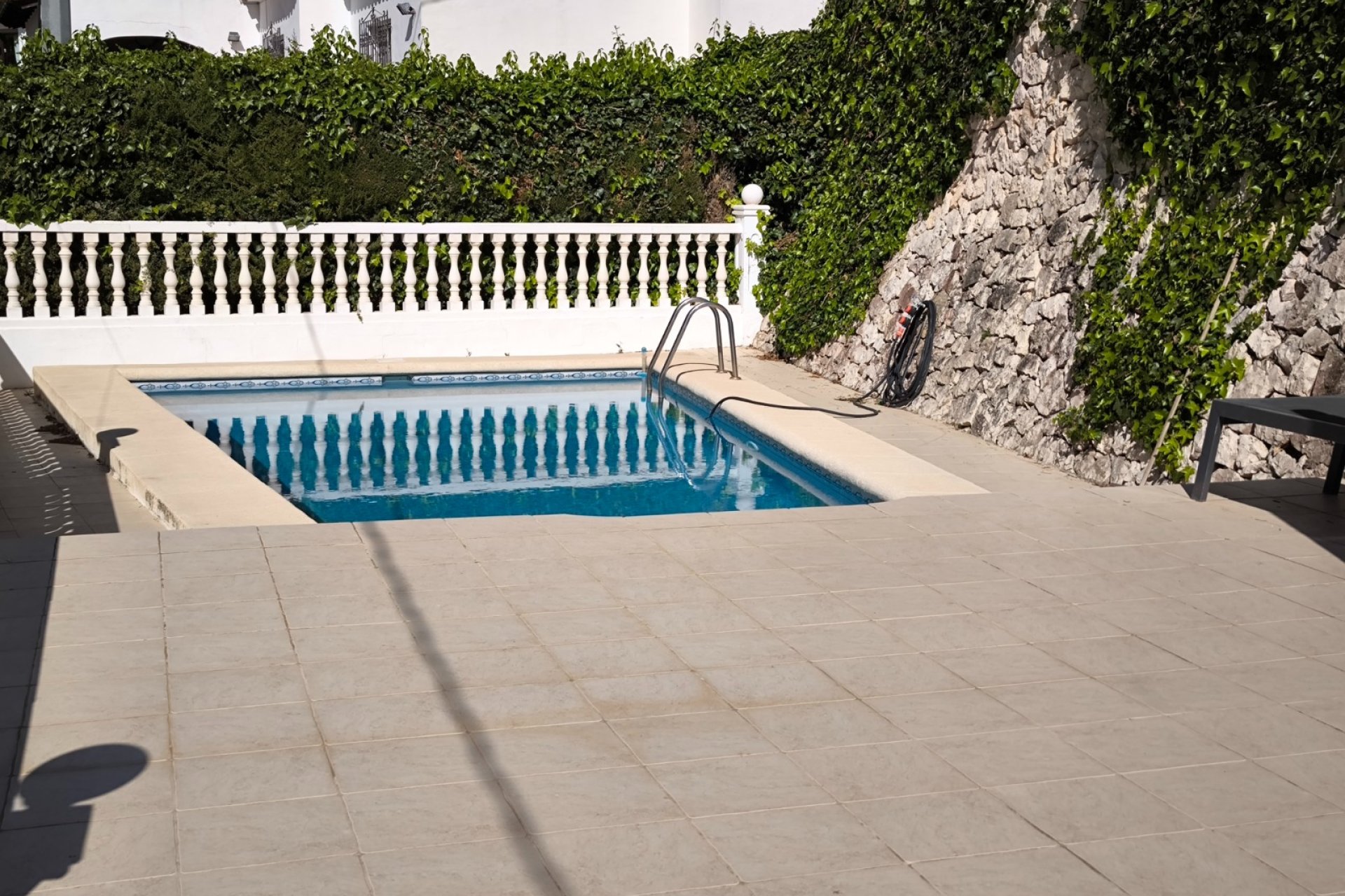 Resale - Villa - Benisa - La Fustera