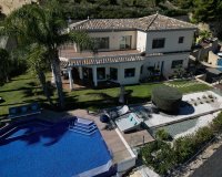 Resale - Villa - Benisa