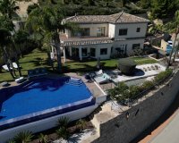 Resale - Villa - Benisa