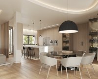 Resale - Villa - Benisa