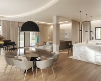 Resale - Villa - Benisa