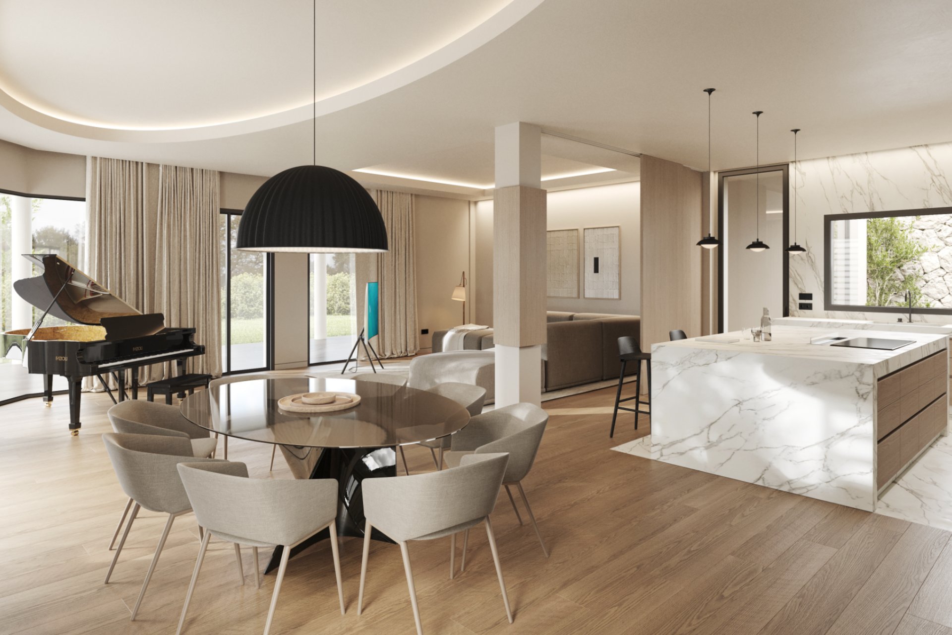 Resale - Villa - Benisa