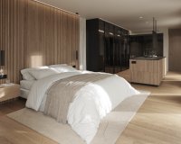 Resale - Villa - Benisa