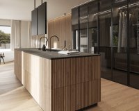 Resale - Villa - Benisa