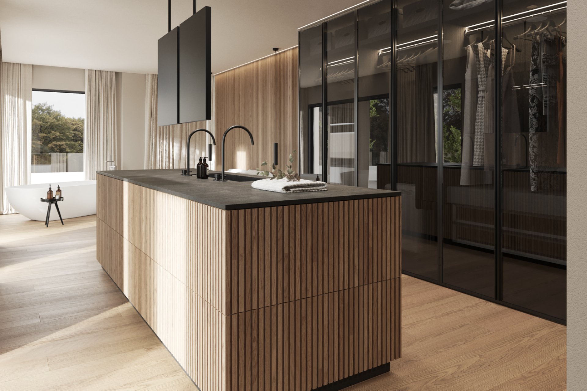 Resale - Villa - Benisa