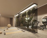 Resale - Villa - Benisa