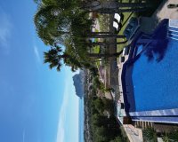 Resale - Villa - Benisa