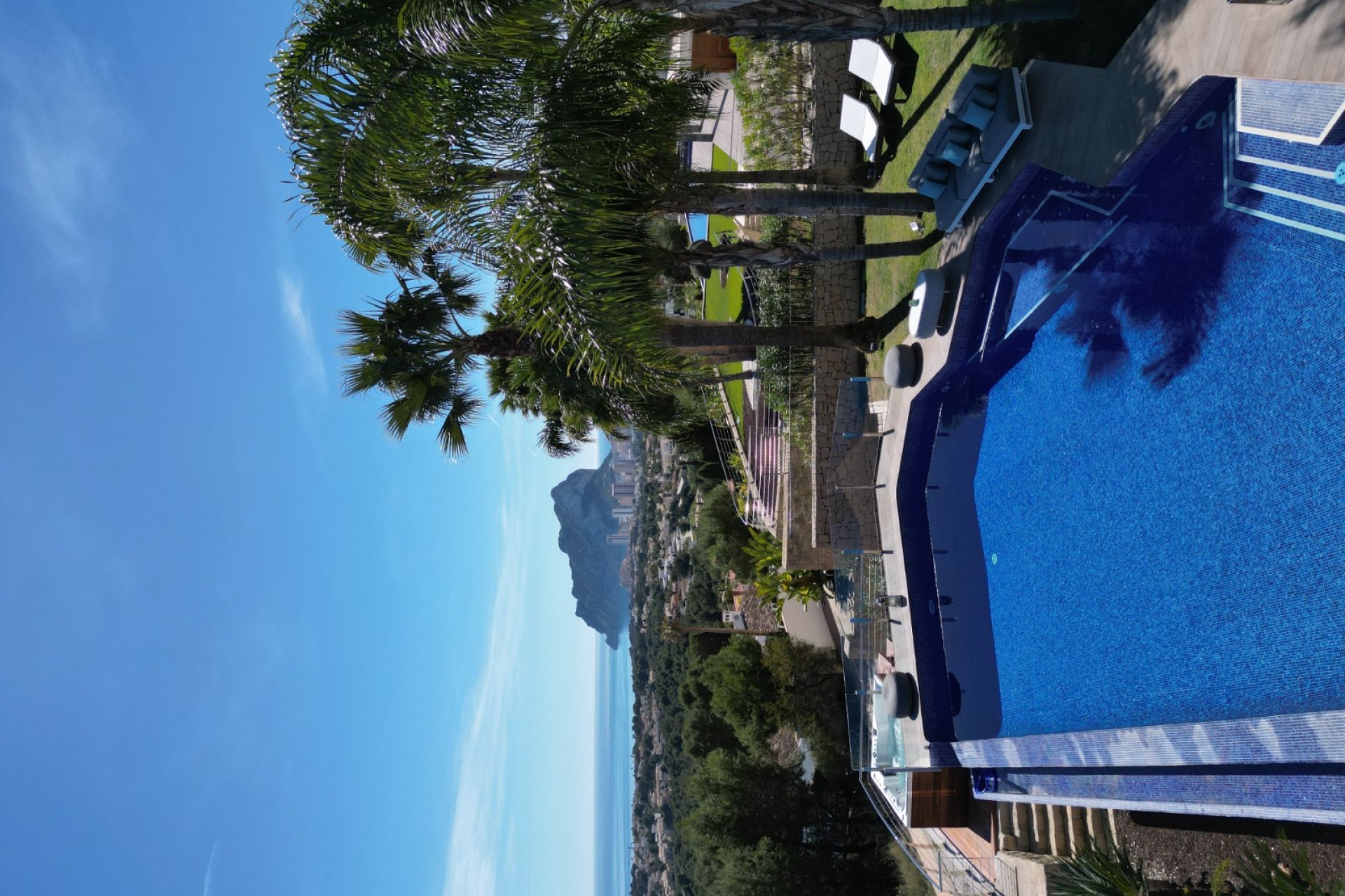 Resale - Villa - Benisa