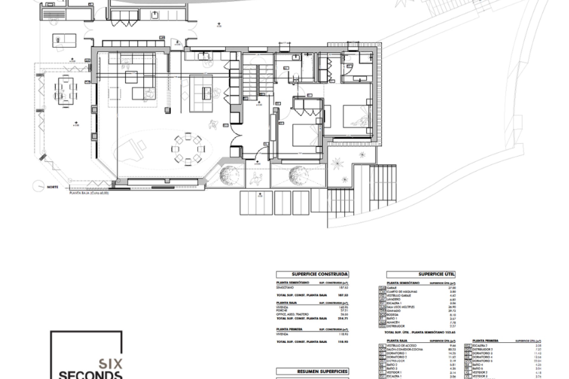 Resale - Villa - Benisa