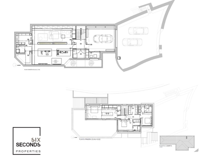 Resale - Villa - Benisa