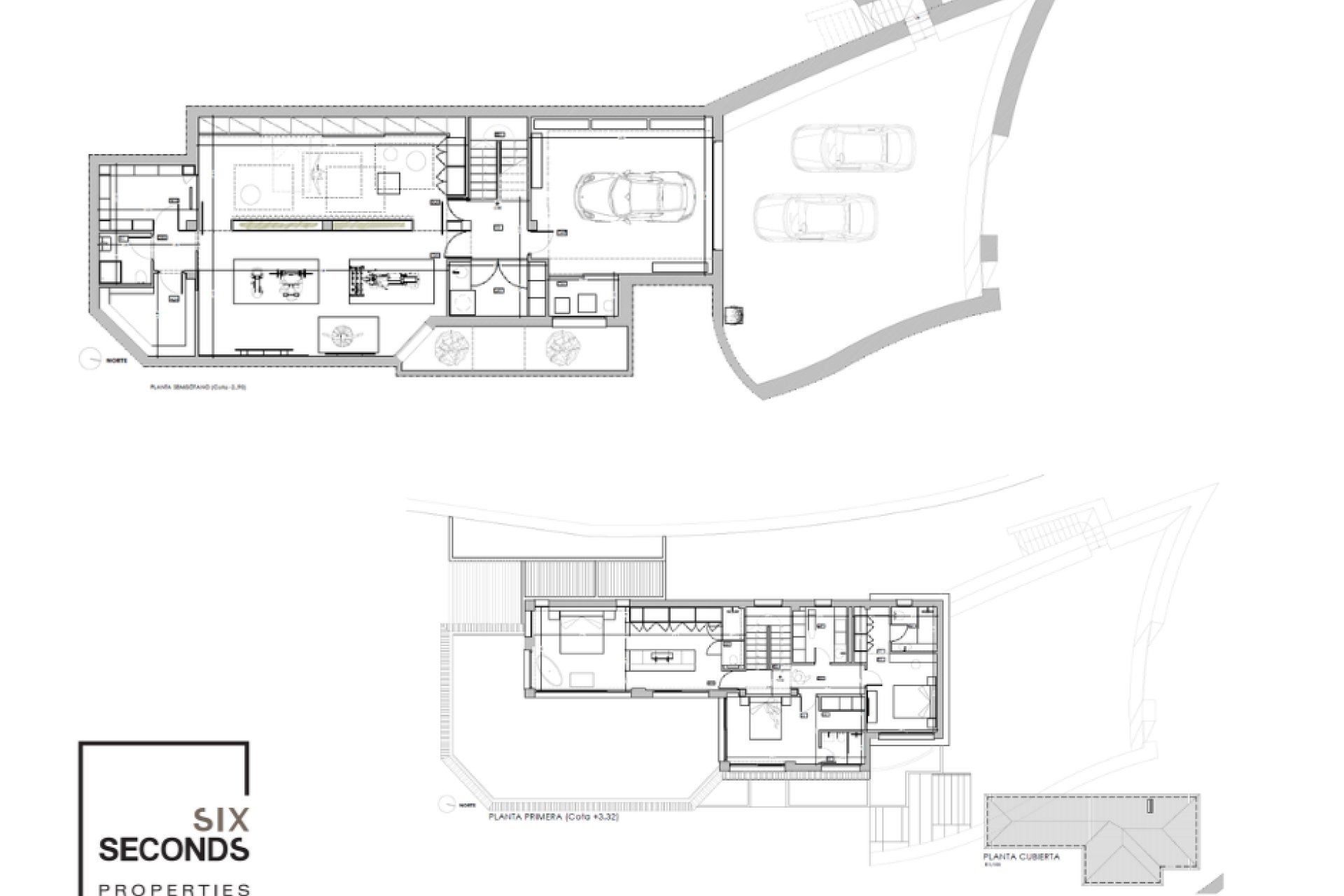 Resale - Villa - Benisa