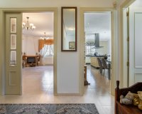 Resale - Villa - Bigastro - Villas Andrea