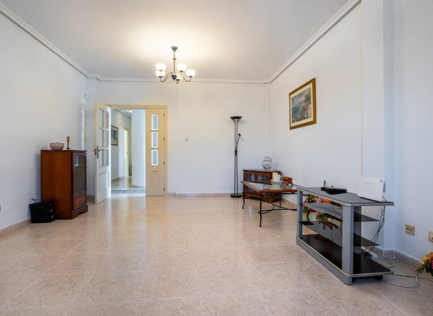 Resale - Villa - Bigastro - Villas Andrea