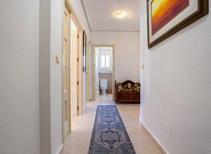 Resale - Villa - Bigastro - Villas Andrea