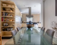 Resale - Villa - Bigastro - Villas Andrea