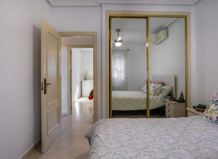 Resale - Villa - Bigastro - Villas Andrea