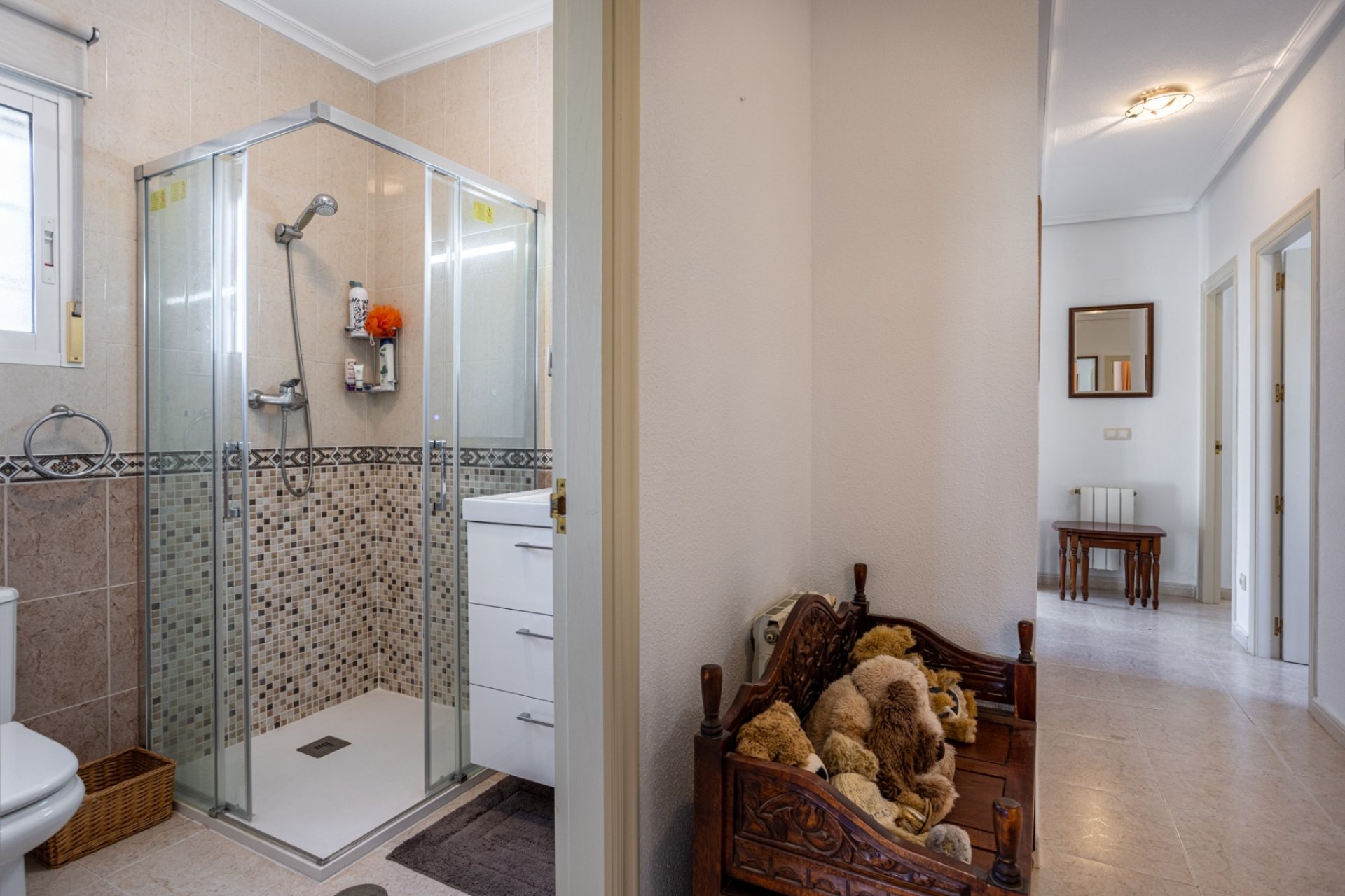 Resale - Villa - Bigastro - Villas Andrea