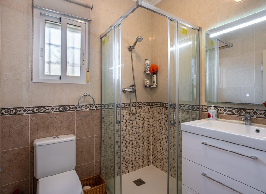 Resale - Villa - Bigastro - Villas Andrea