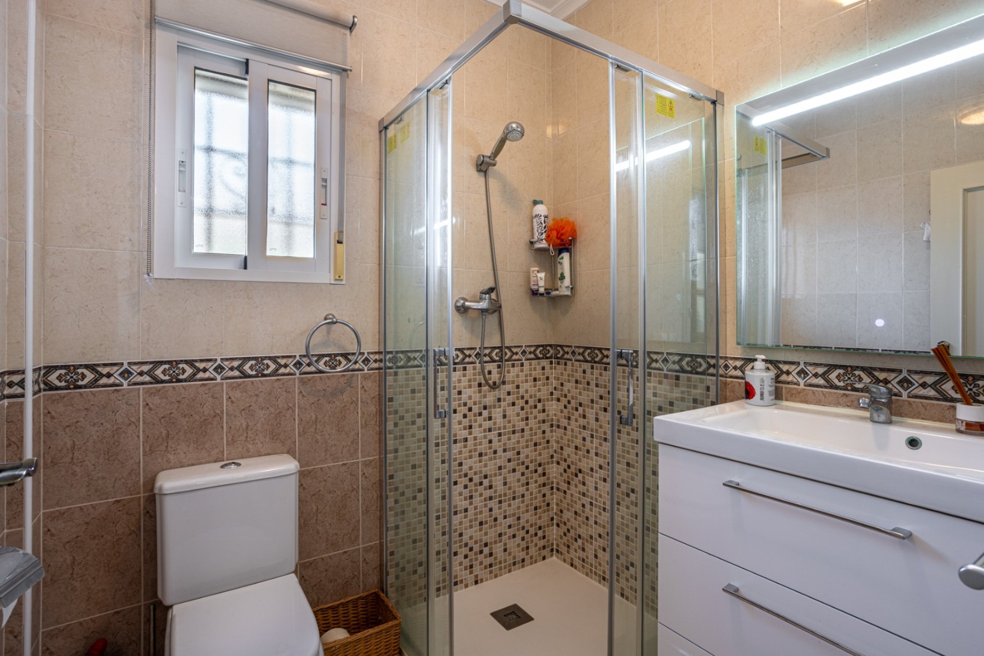 Resale - Villa - Bigastro - Villas Andrea