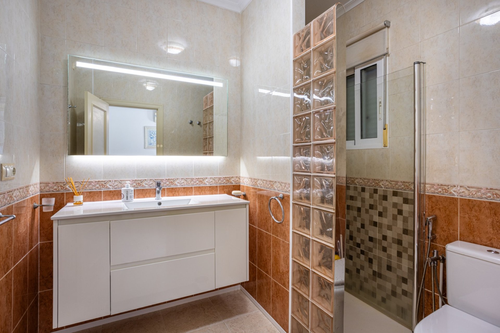 Resale - Villa - Bigastro - Villas Andrea