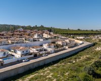 Resale - Villa - Bigastro - Villas Andrea