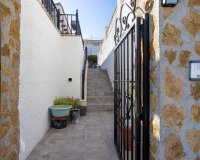 Resale - Villa - Bigastro - Villas Andrea