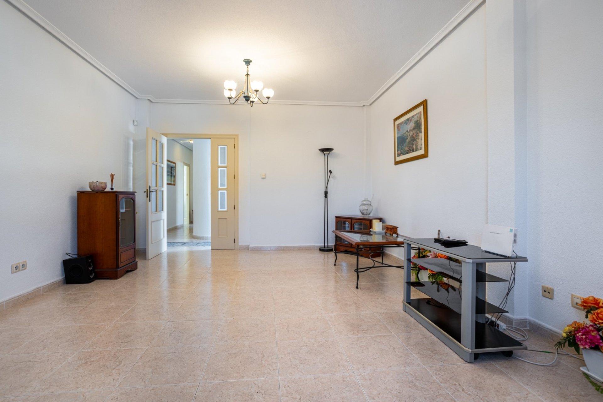 Resale - Villa - Bigastro - Villas Andrea