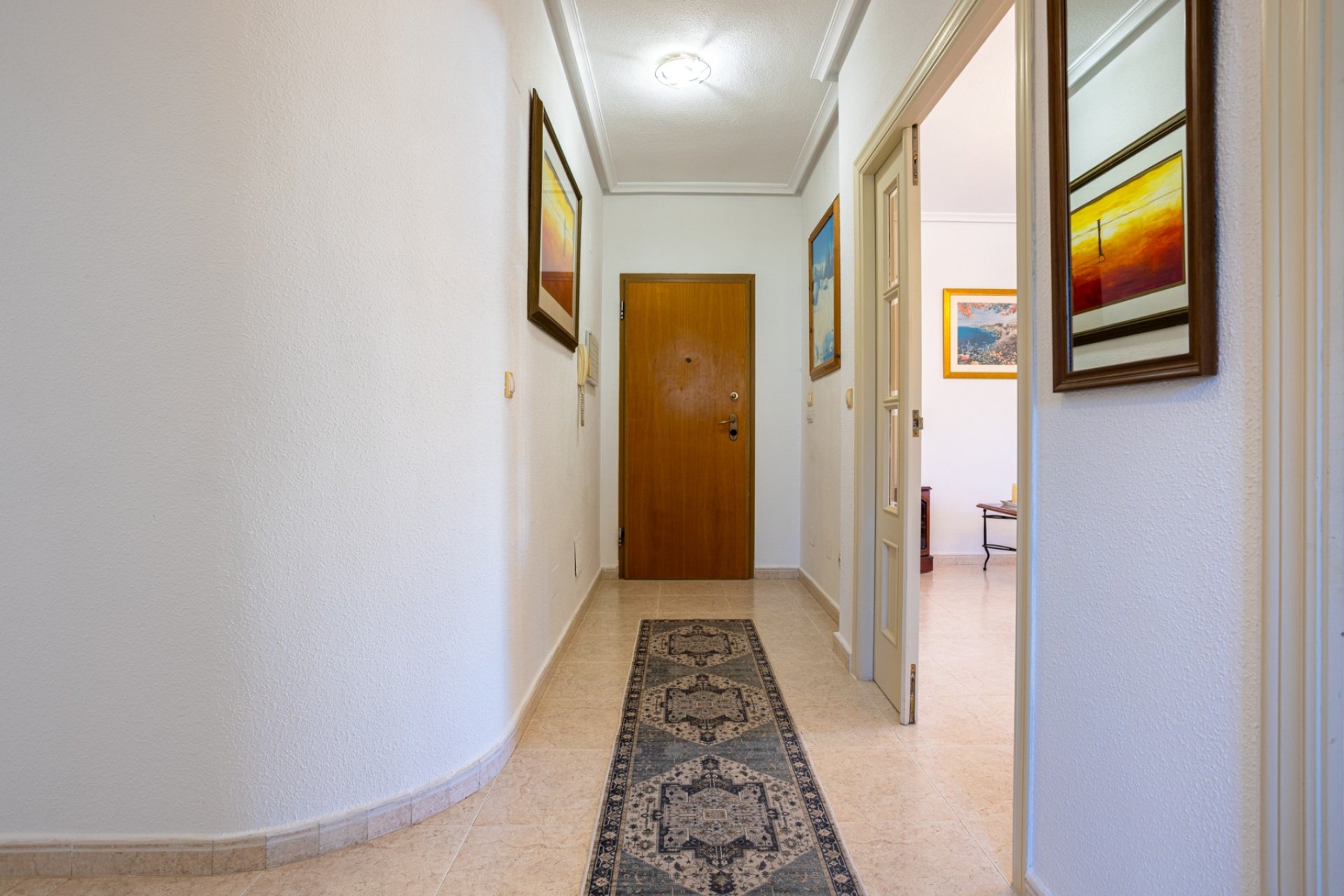 Resale - Villa - Bigastro - Villas Andrea