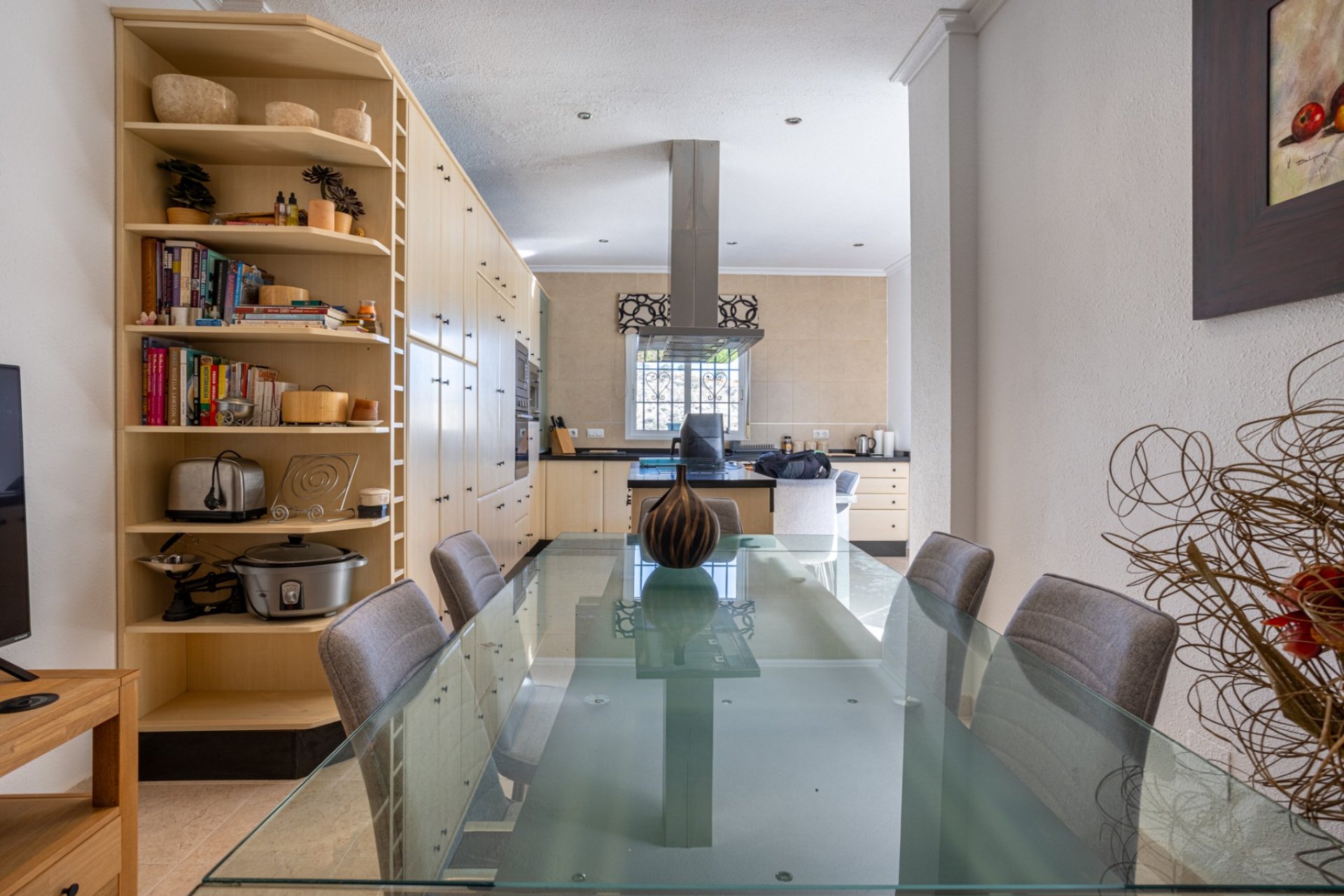 Resale - Villa - Bigastro - Villas Andrea