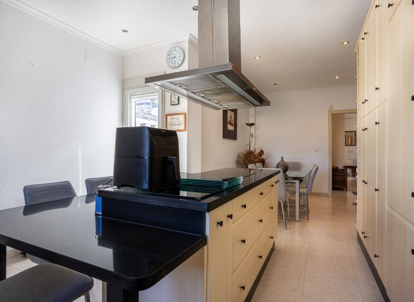 Resale - Villa - Bigastro - Villas Andrea