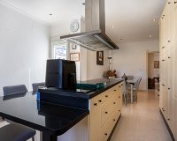 Resale - Villa - Bigastro - Villas Andrea