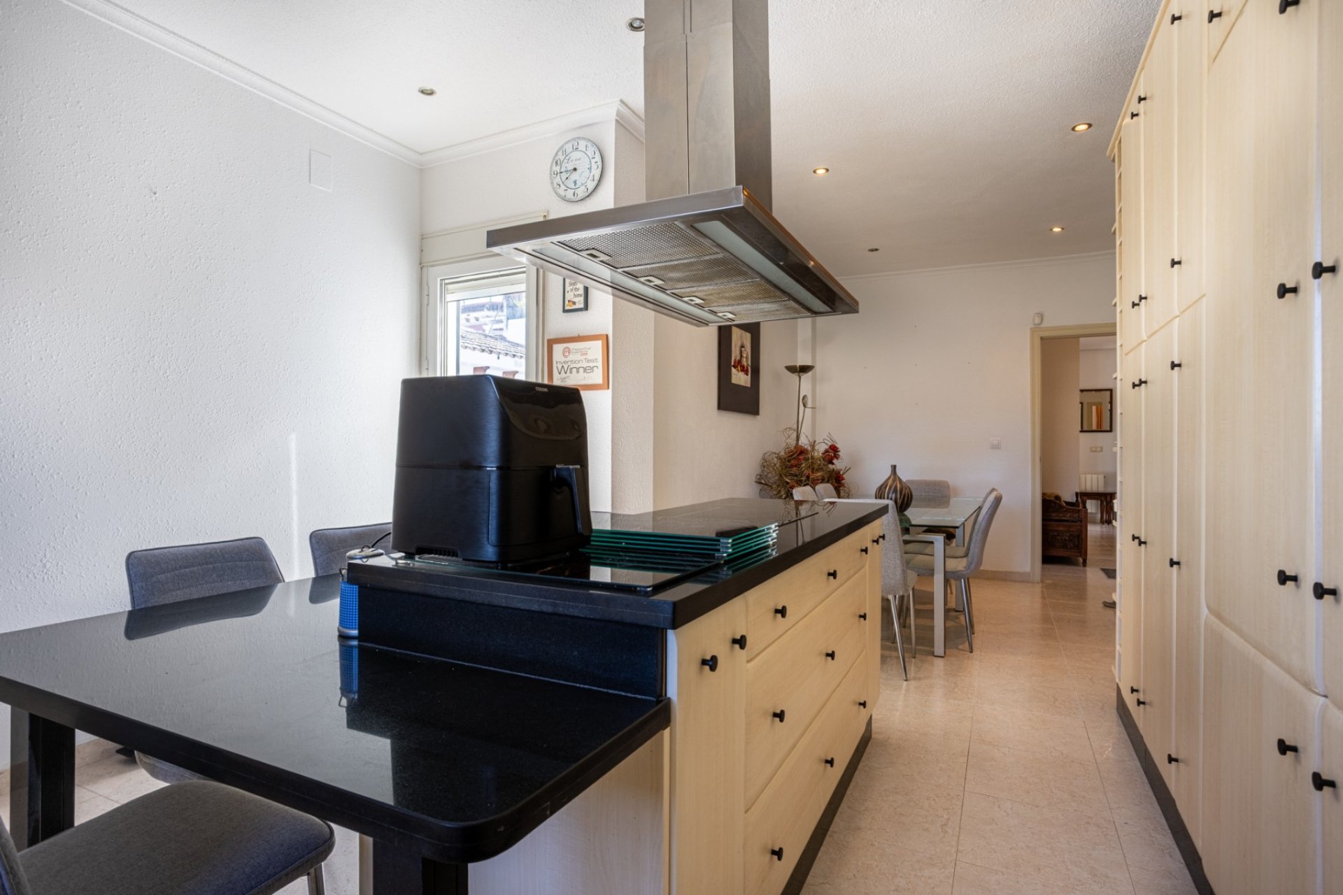 Resale - Villa - Bigastro - Villas Andrea