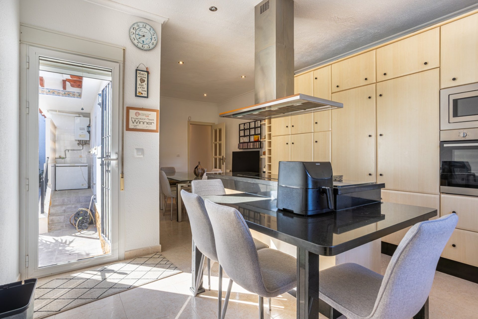 Resale - Villa - Bigastro - Villas Andrea