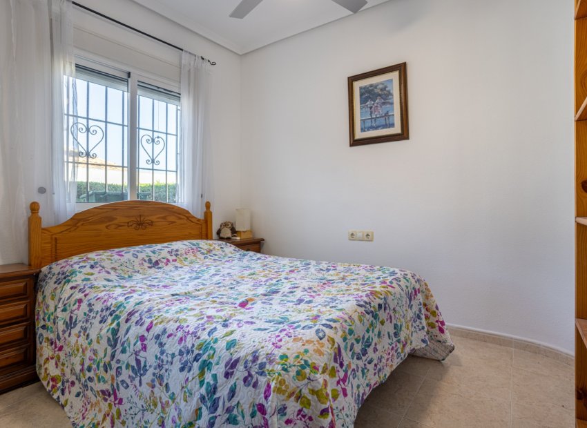 Resale - Villa - Bigastro - Villas Andrea