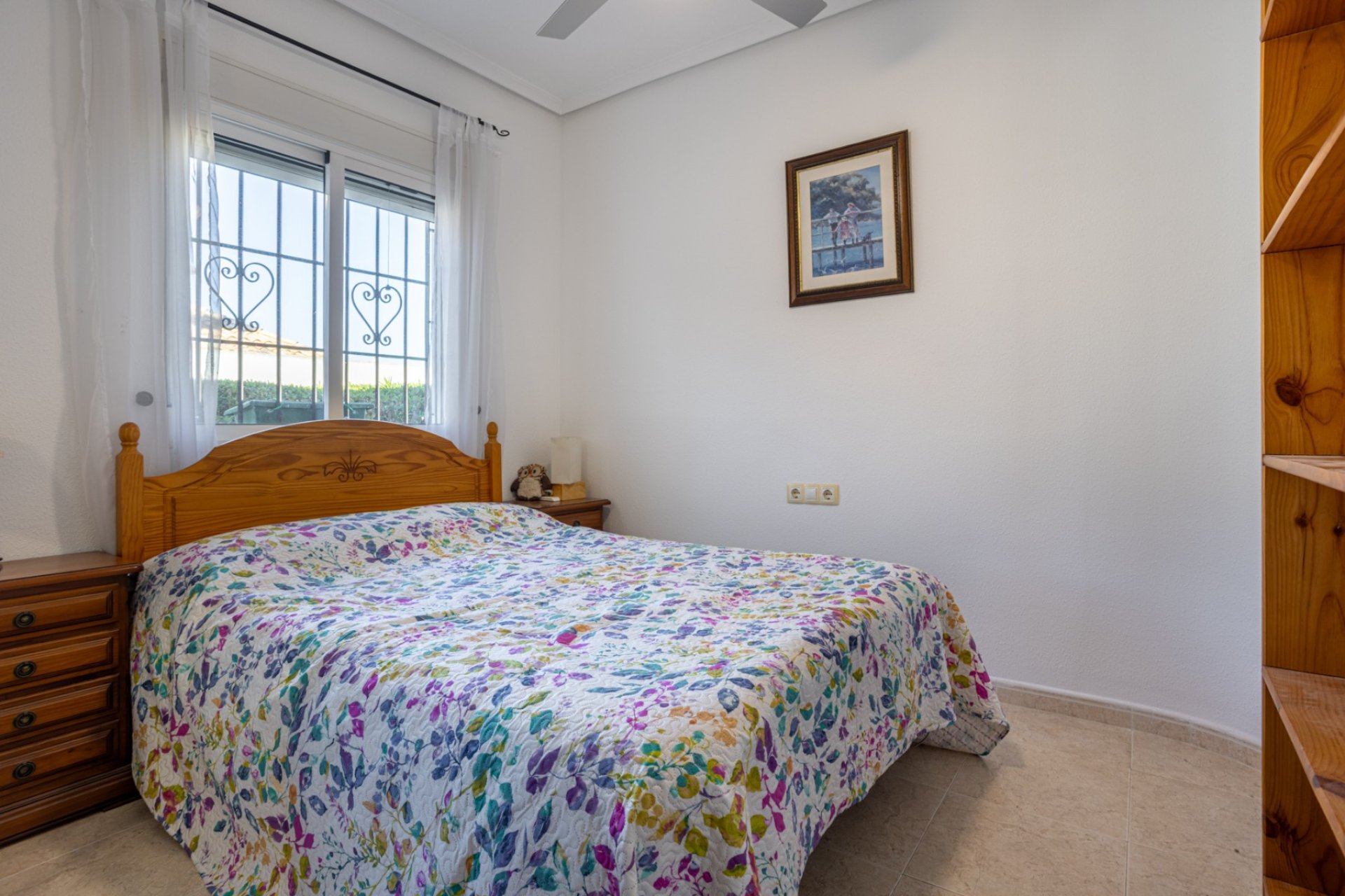 Resale - Villa - Bigastro - Villas Andrea