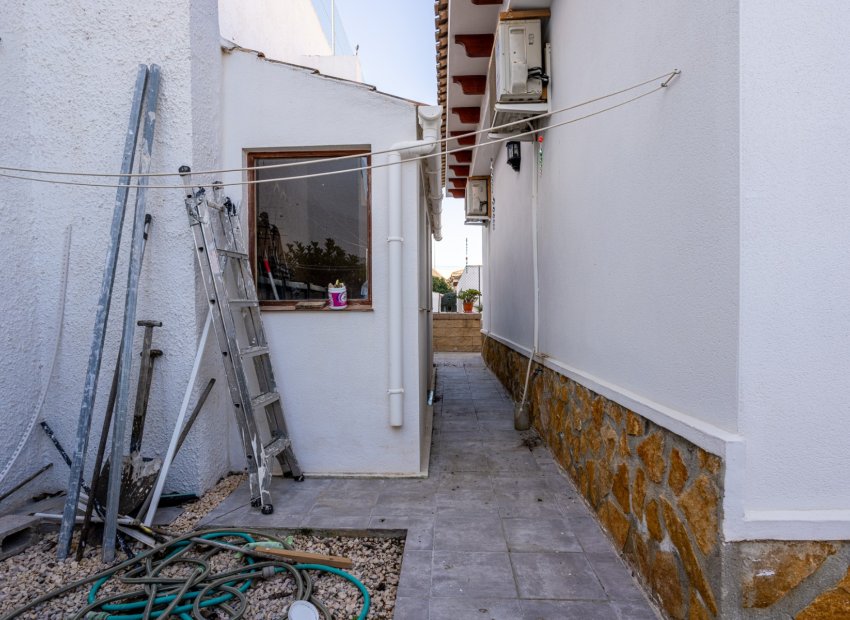 Resale - Villa - Bigastro - Villas Andrea