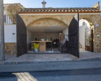 Resale - Villa - Bigastro - Villas Andrea