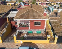 Resale - Villa - Bigastro