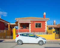 Resale - Villa - Bigastro