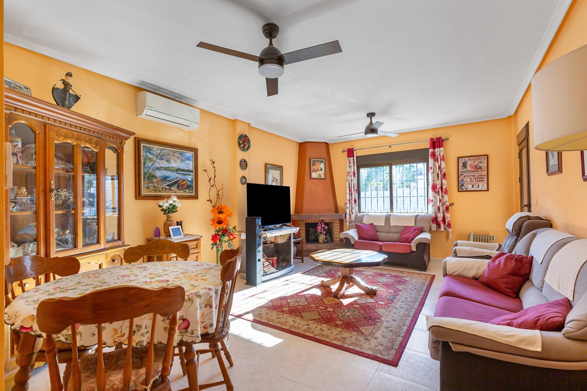 Resale - Villa - Bigastro