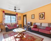 Resale - Villa - Bigastro