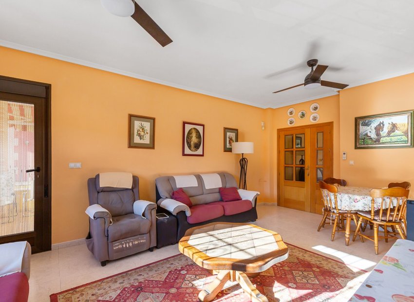 Resale - Villa - Bigastro