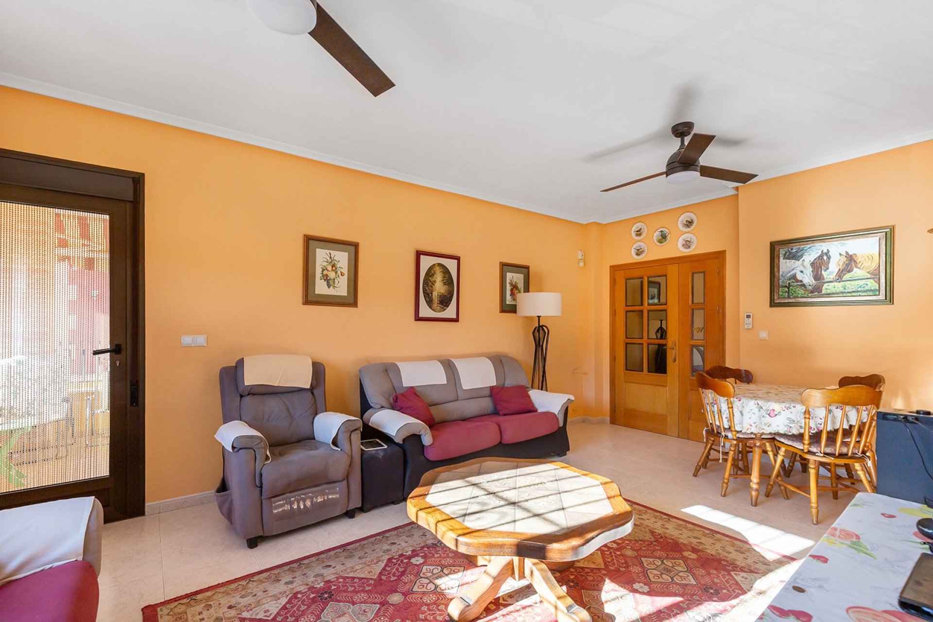 Resale - Villa - Bigastro