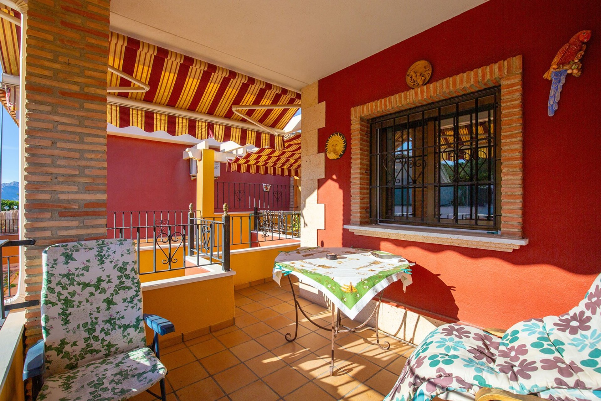 Resale - Villa - Bigastro